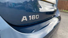 Mercedes-Benz A-Class A180 AMG Line Executive 5dr Auto Petrol Hatchback